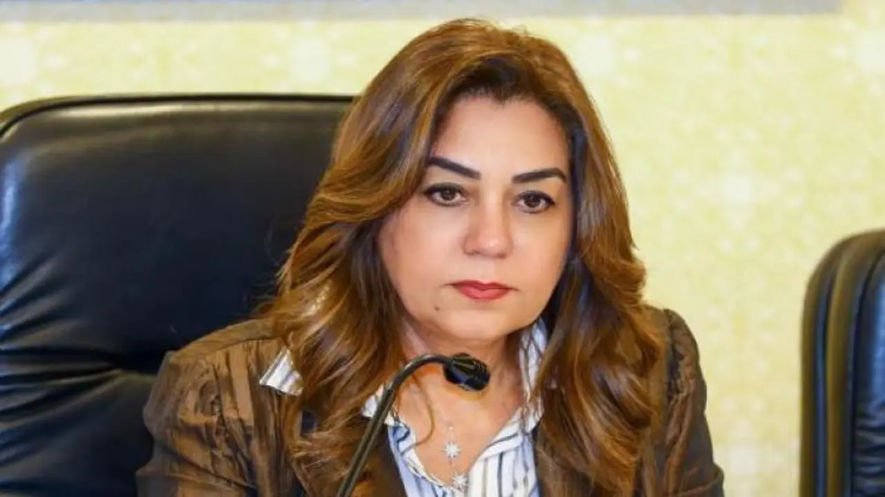 وزيرة التنمية المحلية تتابع تأثر جودة الهواء بتقلبات الطقس غدا السبت